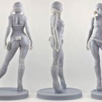 Moddler 3D Print