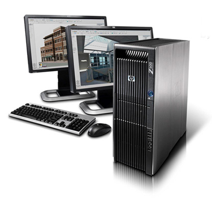 hp monitor drivers for windows 10 64 bit