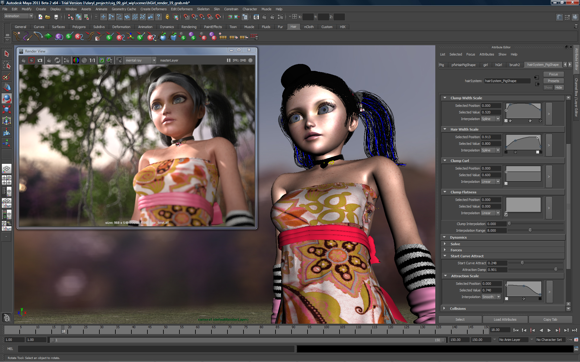 Скачать MAYA 2011 для х64 (PC) бесплатно без регистрации.
