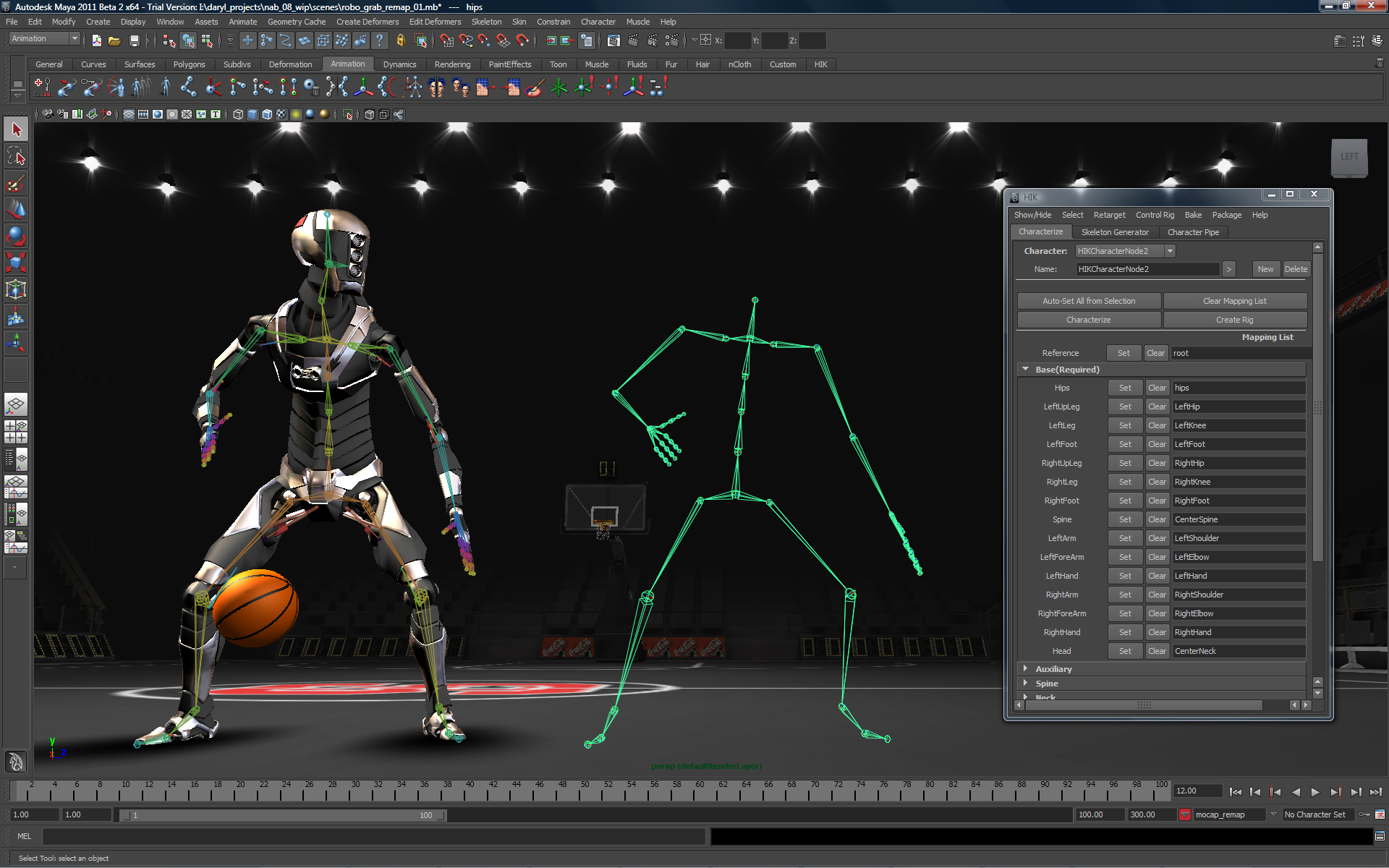 Best 3D Modeling Animation Program