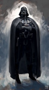 Boba_Bu - Darth Vader
