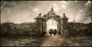 Scott Lukowski - Alice in Wonderland