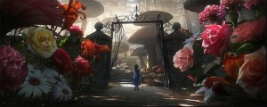 Steven Messing - Alice In Wonderland