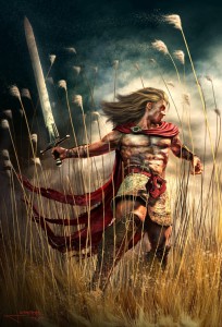 sandpiper - David - Hero