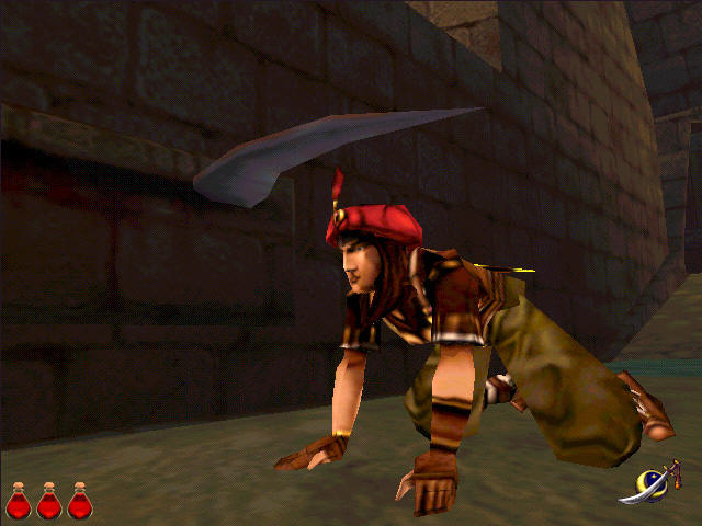 Watch Prince Of Persia Online