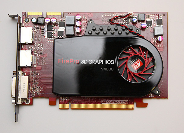 Review: AMD’s ATI FirePro professional GPUs | CG Channel