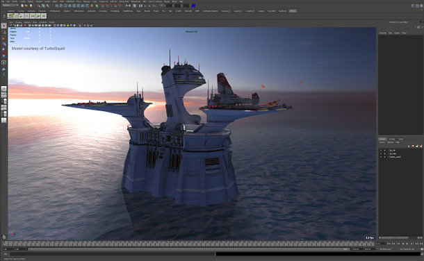 111227_Autodesk_Maya_UI | CG Channel 111227_Autodesk_Maya_UI | CG Channel