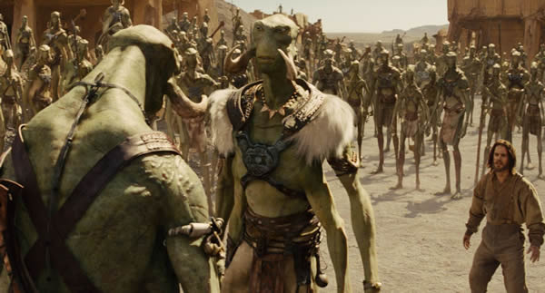 John Carter