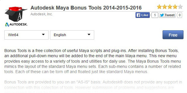 maya 2016 tutorial torrent