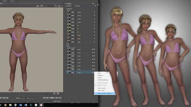 poser vs poser pro