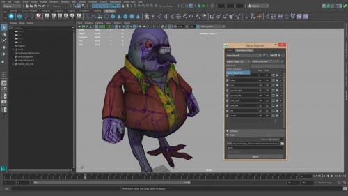 autodesk maya lt