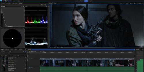 fxhome hitfilm pro 2017 v5.0.6511.32872