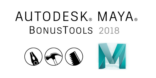 Autodesk Maya 2018.1 MacOSX Free Download