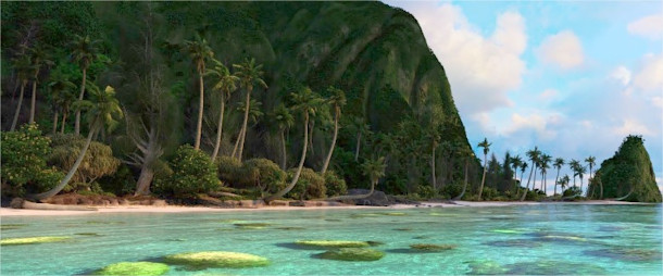 moana torrent download