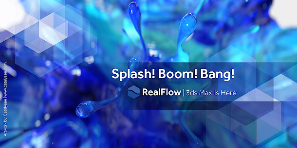 realflow 3ds max 2013 plugin free