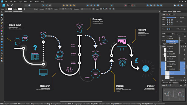 Affinity Publisher 1.8.6