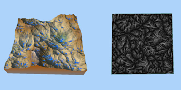 instant terrain plugin free