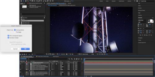 after effects 17.7 download