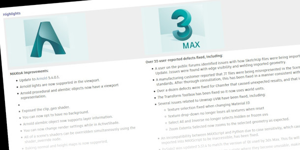 Autodesk 3ds Max 2020.2 2019.3 Interactive \\u2013