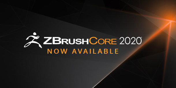 Pixologic Zbrush 2018.1 For Mac