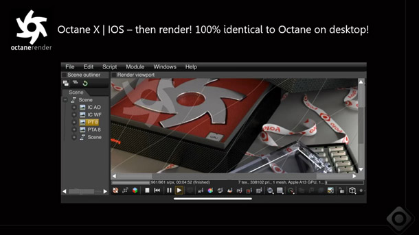 Octane Render Cinema 4d Crack For Mac