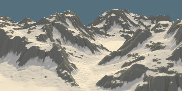 instant terrain plugin free