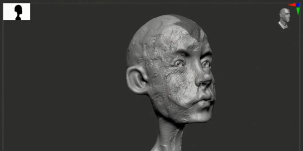 ZBrush 2021.5已经发布，看看都更新了哪些功能!