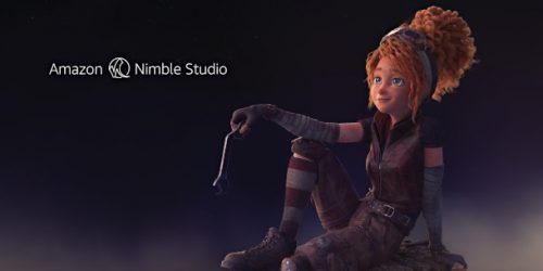 amazon nimble studio