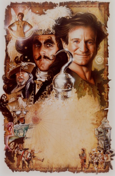 Drew Struzan 15 Cg Channel