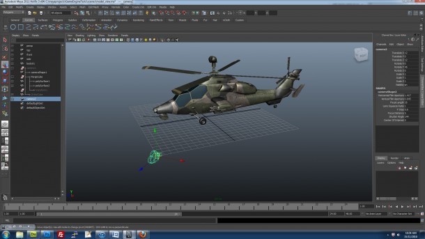 CG Science for Artists Part 2: The Real-Time Rendering Pipeline | CG ...