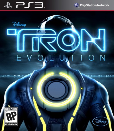 Comprar o Tron: Evolution