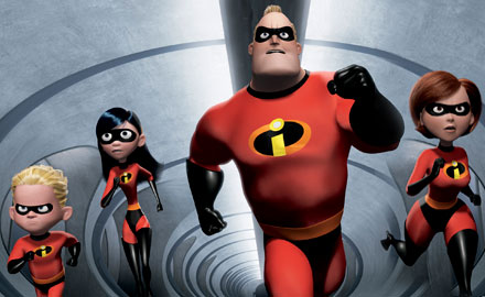 Incredibles