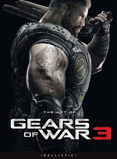 Gears of War 3 Review