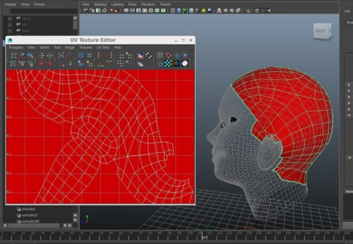 10 tips for using Maya’s XGen in production | CG Channel