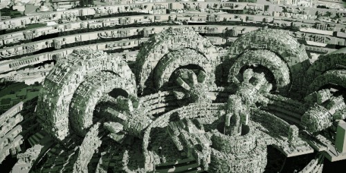 Code-Artists releases AutoModeller Pro for Max | CG Channel