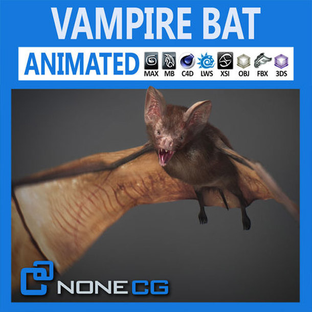 160825_CGTraderBestFree3DModels_bat