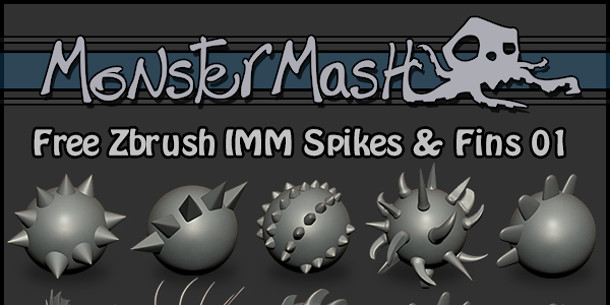 160930_MonsterMashFreeIMMBrushes