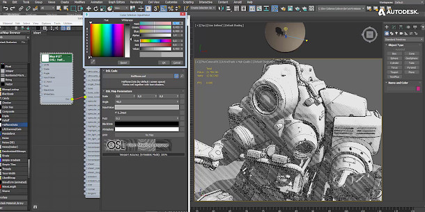 Autodesk ships 3ds Max 2020 | Channel