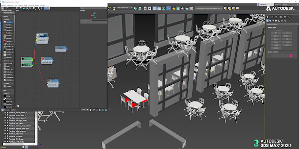 Autodesk ships 3ds Max 2020 | Channel