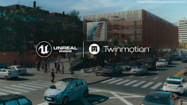 Twinmotion