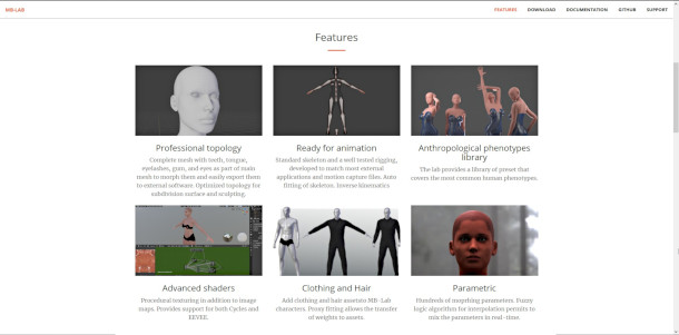Making character renders without blender! (using Studio) - Community Tutorials - Developer Forum