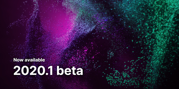 Откройте для себя 5 ключевых функций для художников CG в Unity 2020.1 2