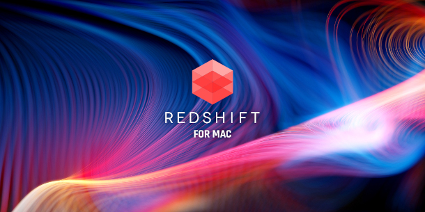 Redshift3D Redshift Renderer V3.0.45 (x64) for Maya / 3dsMax / Cinema4D / Blender / 210413_RedshiftForMac