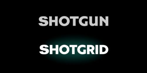 Shotgun is now ShotGrid | CG Channel