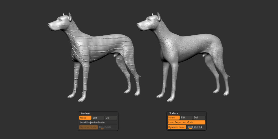 Pixologic ships ZBrush 2022 | CG Channel