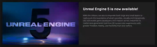 Unreal Engine 5: Revolutionizing Open-World Gaming with Stunning New Tools