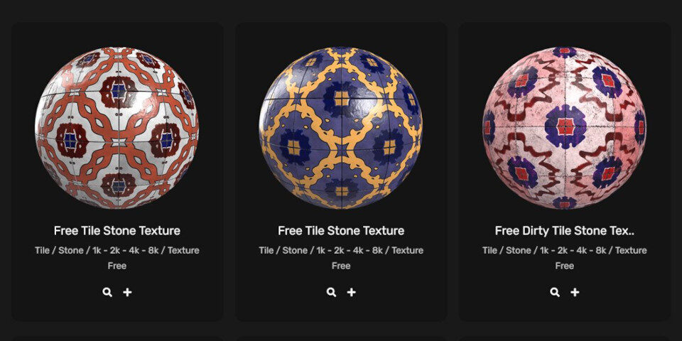 Free & Premium Decal Options - Decal Library in LotPixel