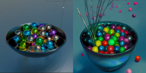 Free add-on AI Render puts Stable Diffusion into Blender | CG Channel