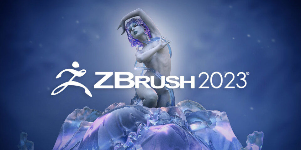 ZBrush