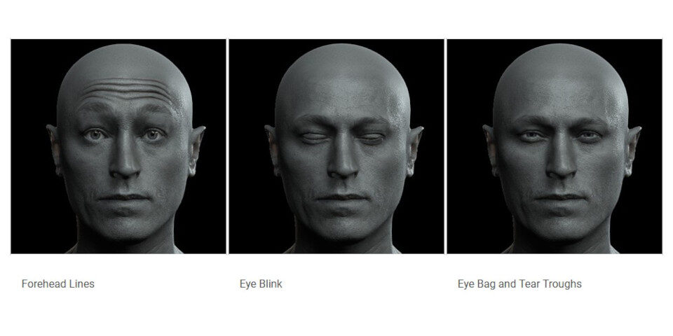 Reallusion releases Character Creator 4.2